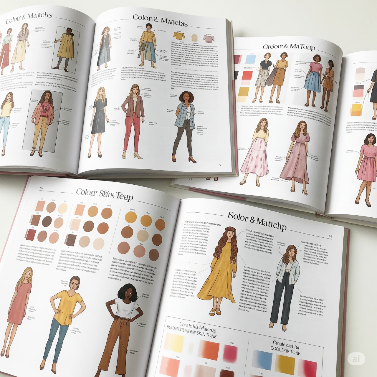 Color Analysis